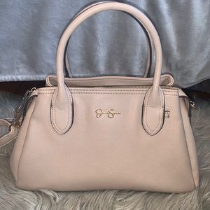 Jessica Simpson purse